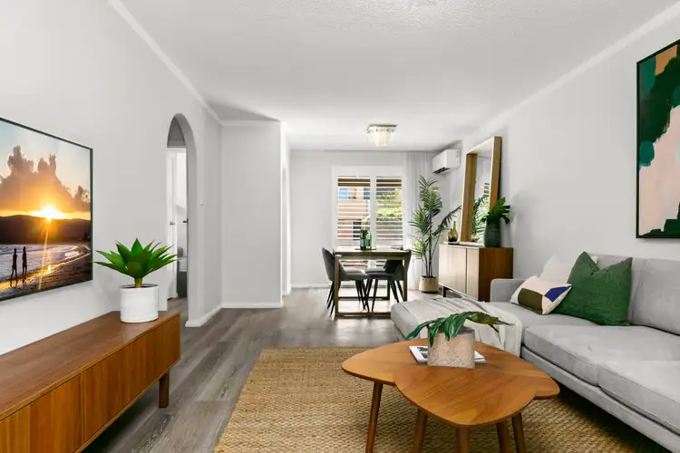 Second view of Homely townhouse listing, 5/1 Dean Street, Claremont WA 6010
