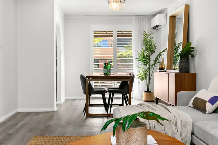Third view of Homely townhouse listing, 5/1 Dean Street, Claremont WA 6010