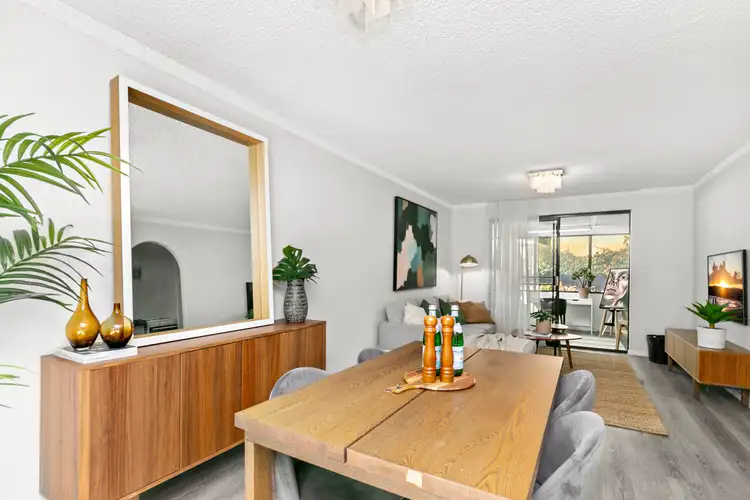 Fourth view of Homely townhouse listing, 5/1 Dean Street, Claremont WA 6010