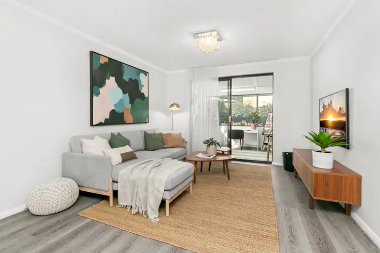 Fifth view of Homely townhouse listing, 5/1 Dean Street, Claremont WA 6010