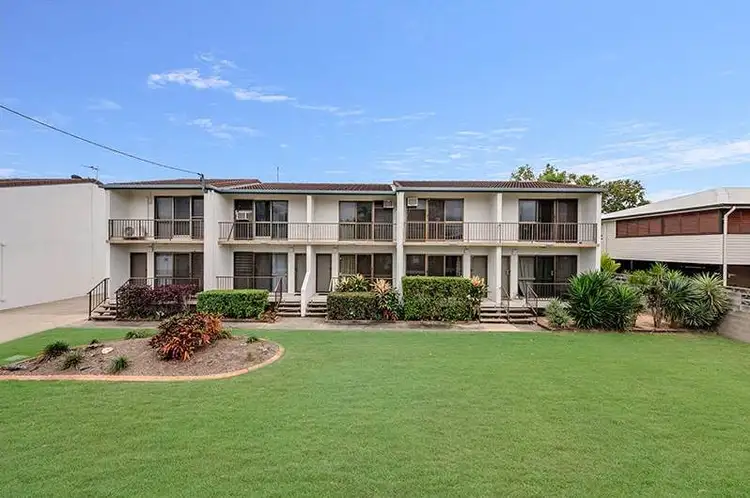 5/25-27 Roberts Street, Hermit Park QLD 4812