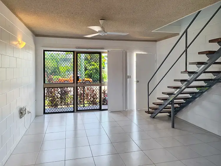 Third view of Homely unit listing, 5/25-27 Roberts Street, Hermit Park QLD 4812