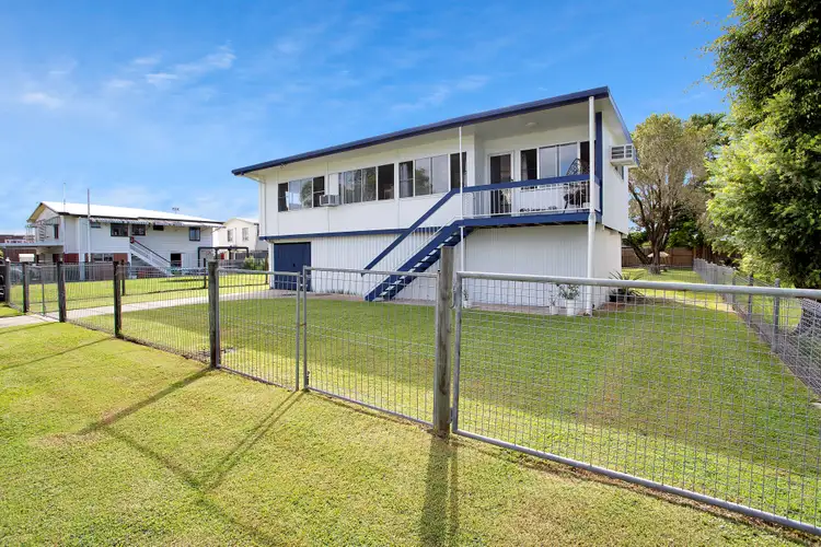 10 Robinson Street, North Mackay QLD 4740