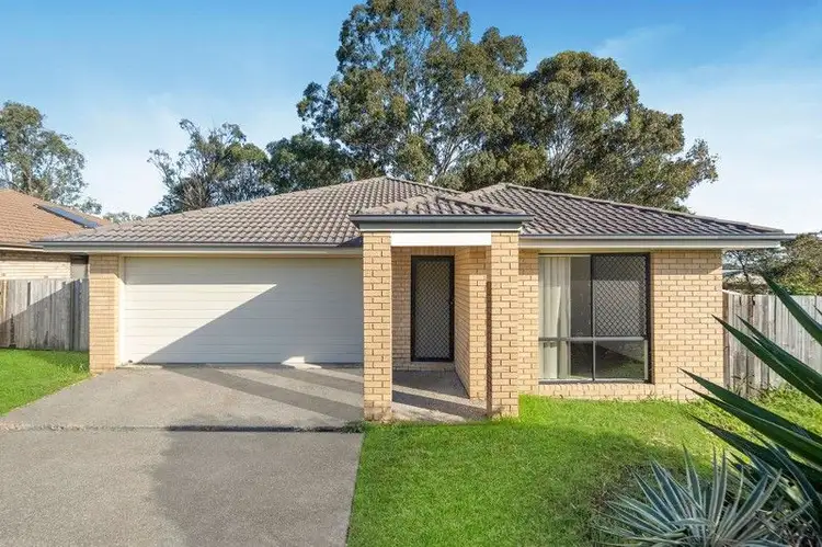 Main view of Homely house listing, 5 Renee Street, Redbank Plains QLD 4301