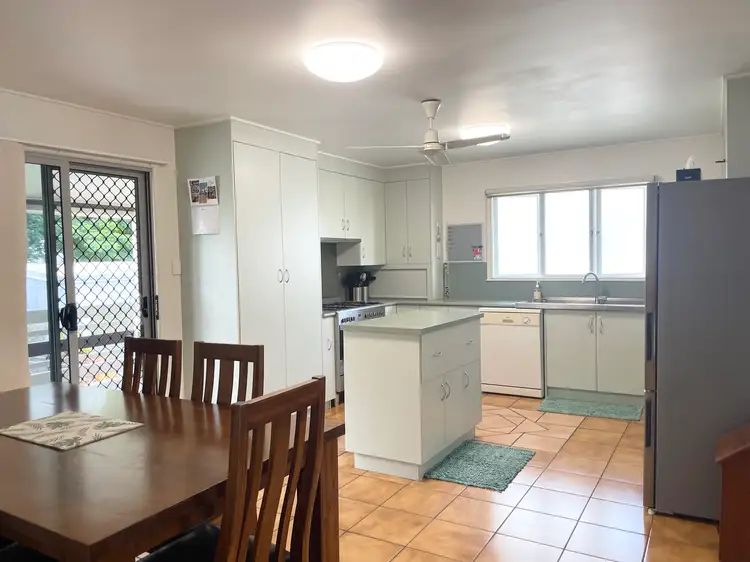 Third view of Homely house listing, 1 Lamb Street, South Mackay QLD 4740