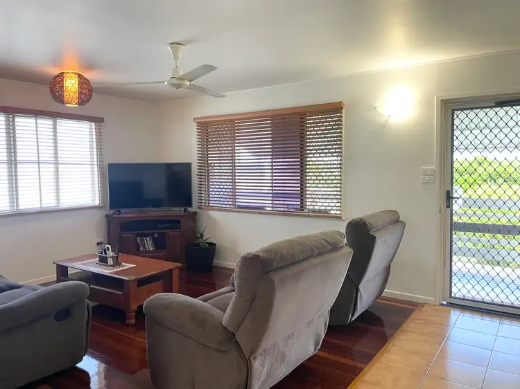 Fifth view of Homely house listing, 1 Lamb Street, South Mackay QLD 4740