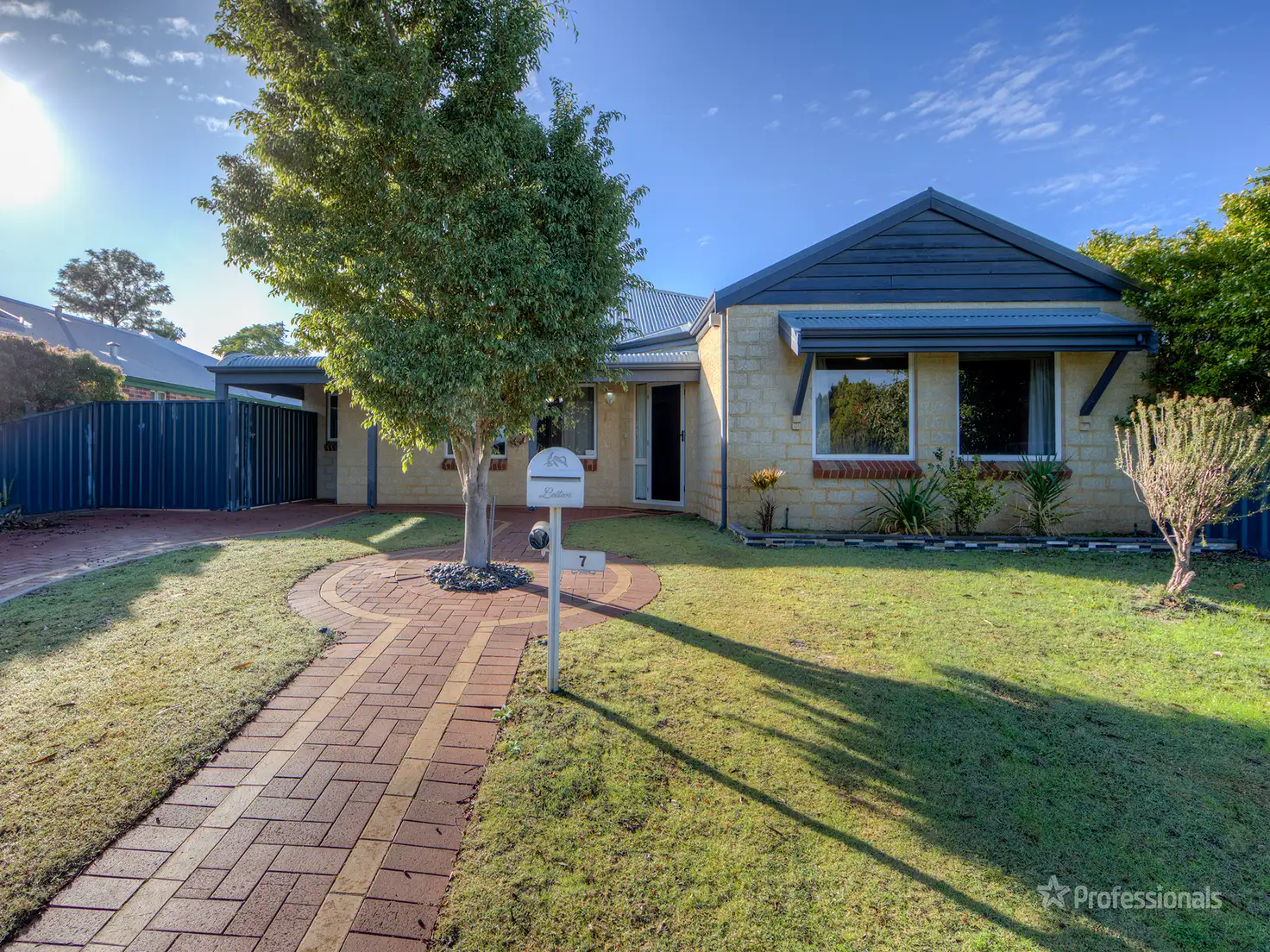 Main view of Homely house listing, 7 Winderie Crescent, Ellenbrook WA 6069