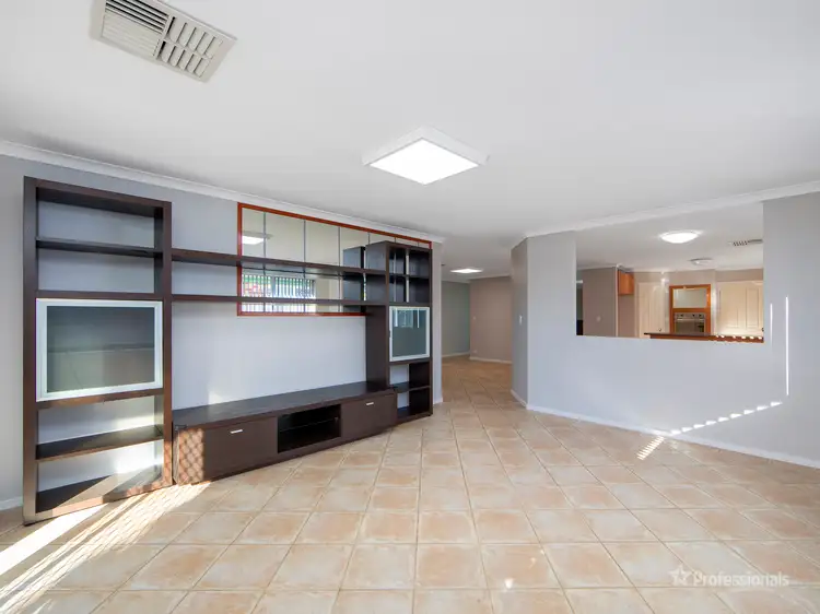 Second view of Homely house listing, 7 Winderie Crescent, Ellenbrook WA 6069