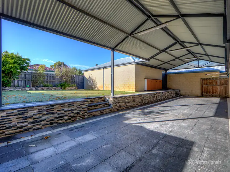 Third view of Homely house listing, 7 Winderie Crescent, Ellenbrook WA 6069