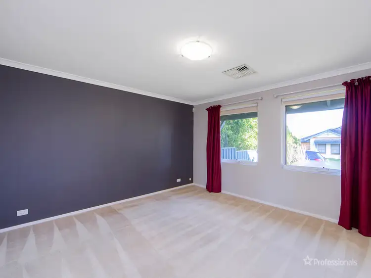 Fourth view of Homely house listing, 7 Winderie Crescent, Ellenbrook WA 6069