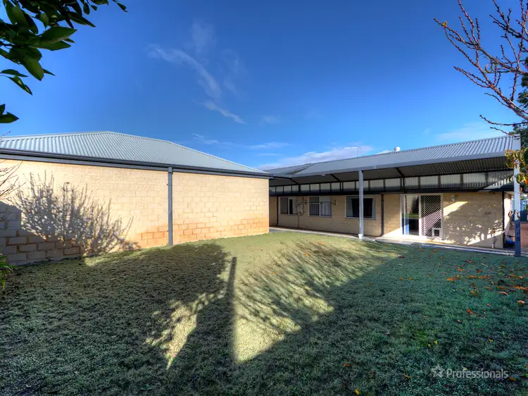 Fifth view of Homely house listing, 7 Winderie Crescent, Ellenbrook WA 6069