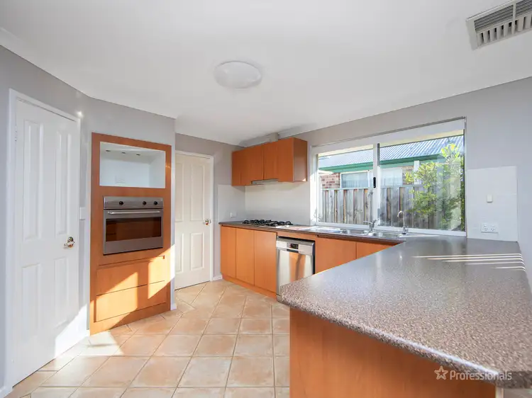 Sixth view of Homely house listing, 7 Winderie Crescent, Ellenbrook WA 6069