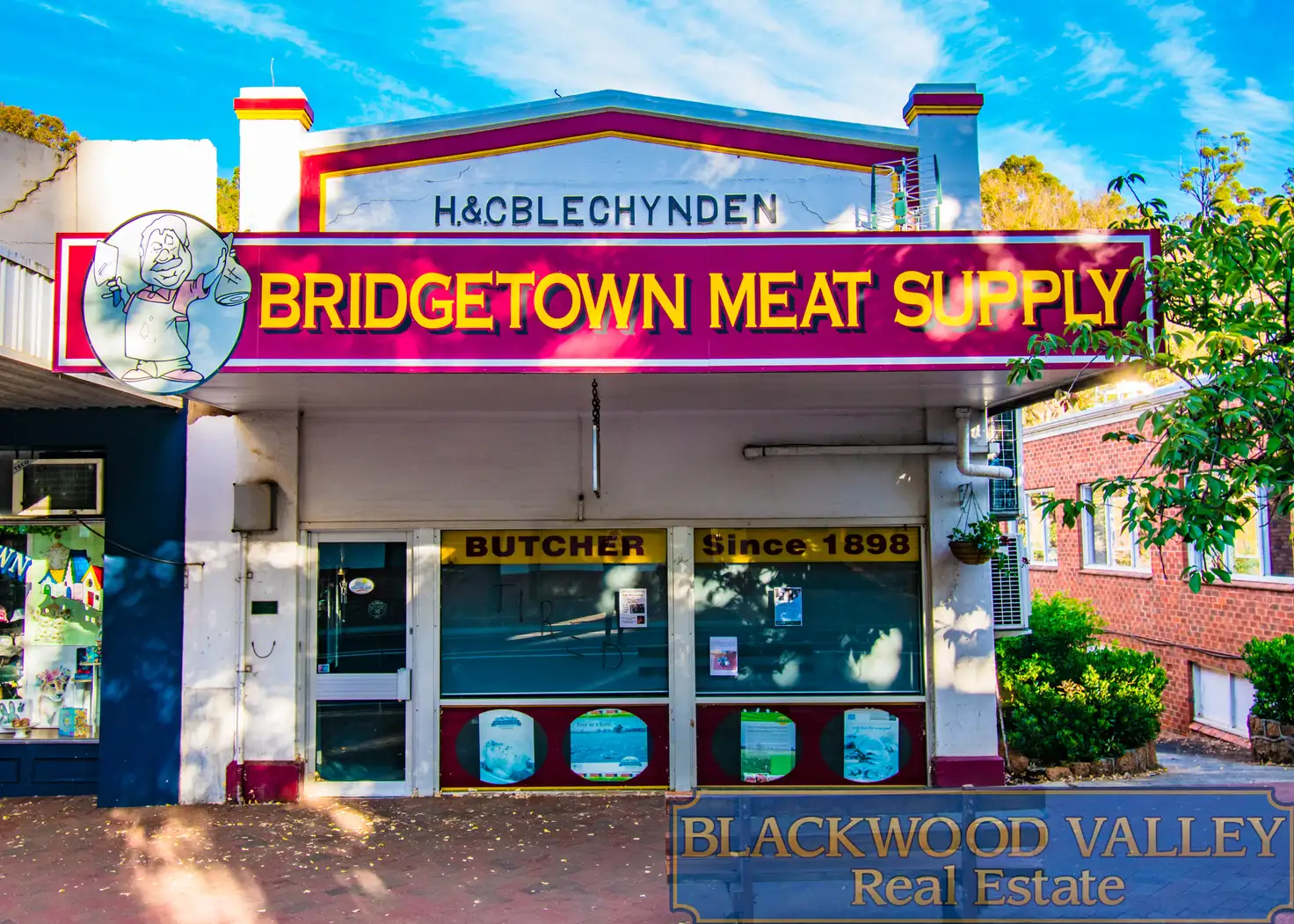 Main view of Homely house listing, 121 Hampton Street, Bridgetown WA 6255