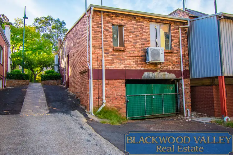 Third view of Homely house listing, 121 Hampton Street, Bridgetown WA 6255