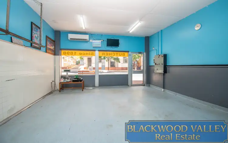 Fourth view of Homely house listing, 121 Hampton Street, Bridgetown WA 6255