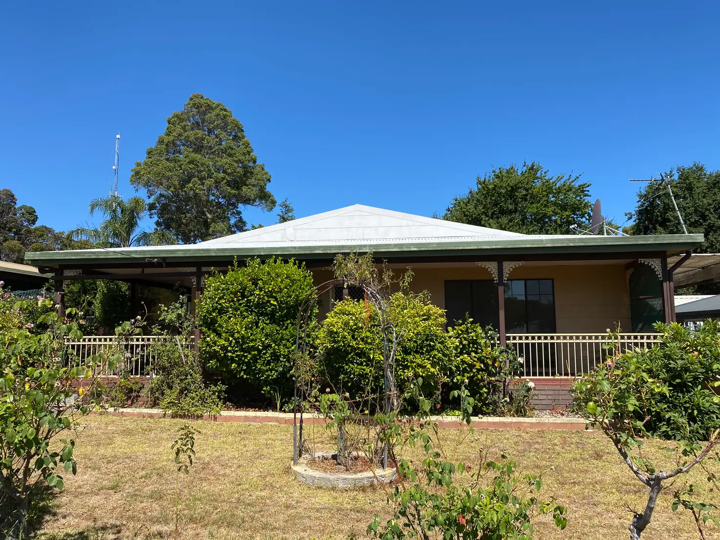 Main view of Homely house listing, 46 Glew Street, Pemberton WA 6260