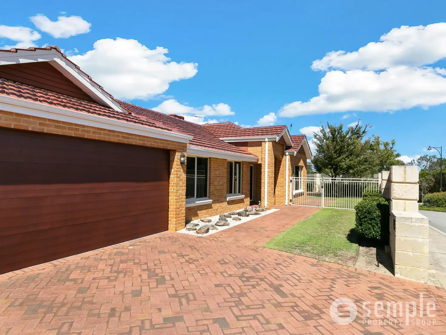 Main view of Homely house listing, 8 David Fisher Loop, Baldivis WA 6171