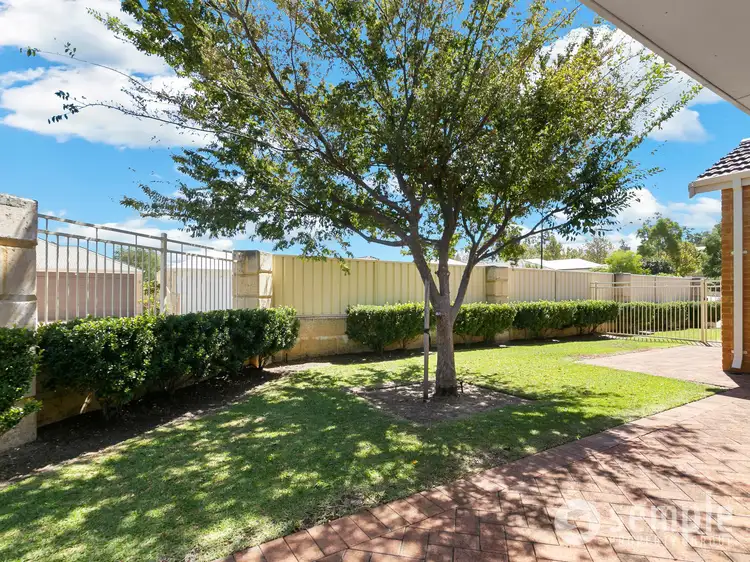 Second view of Homely house listing, 8 David Fisher Loop, Baldivis WA 6171