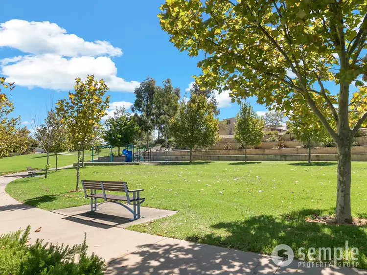 Third view of Homely house listing, 8 David Fisher Loop, Baldivis WA 6171
