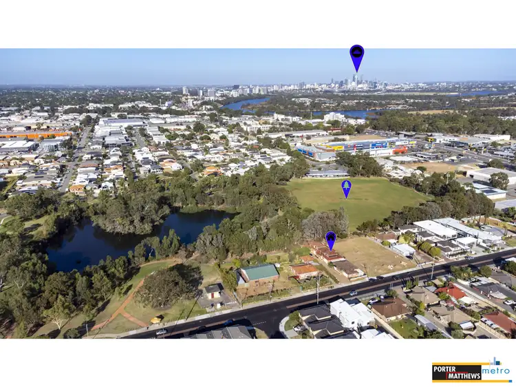 Fourth view of Homely townhouse listing, 2/72 Hardey Road, Belmont WA 6104