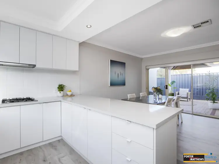Sixth view of Homely townhouse listing, 2/72 Hardey Road, Belmont WA 6104