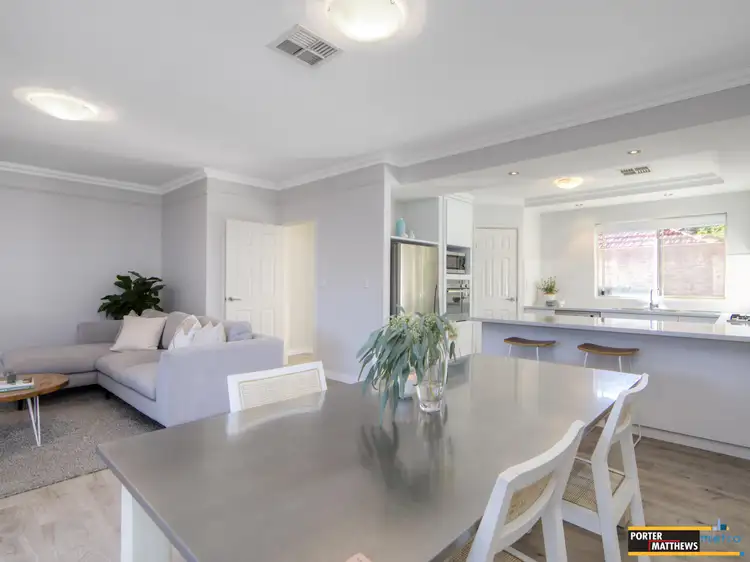 Seventh view of Homely townhouse listing, 2/72 Hardey Road, Belmont WA 6104
