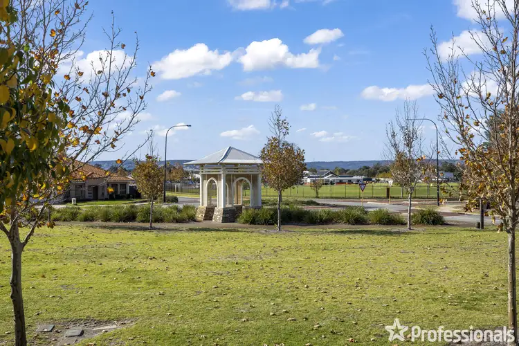 Main view of Homely house listing, 11 Koroit Way, Aveley WA 6069
