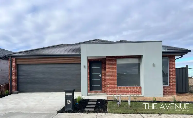 11 Constable Street, Beveridge VIC 3753