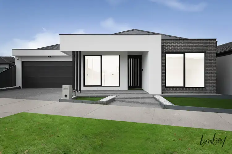 61 Sumar Drive, Mickleham VIC 3064