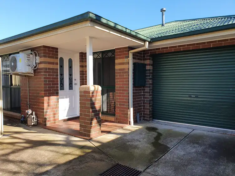 2/11 Thorpe Street, Newport VIC 3015