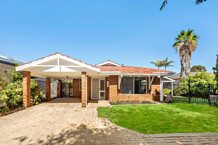 Main view of Homely villa listing, 2/3 Boulder Street, Bentley WA 6102