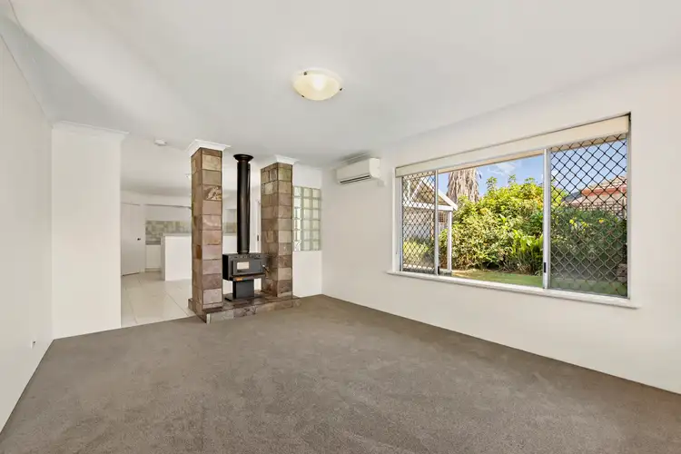 Second view of Homely villa listing, 2/3 Boulder Street, Bentley WA 6102