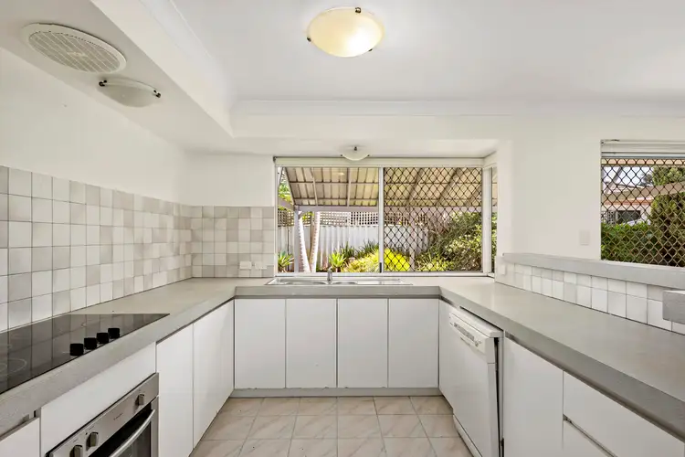 Fifth view of Homely villa listing, 2/3 Boulder Street, Bentley WA 6102