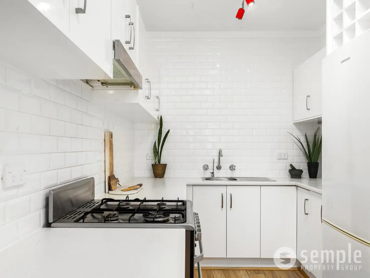 Main view of Homely unit listing, 33/19 Blackwood Avenue, Hamilton Hill WA 6163