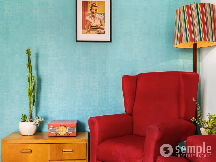 Second view of Homely unit listing, 33/19 Blackwood Avenue, Hamilton Hill WA 6163