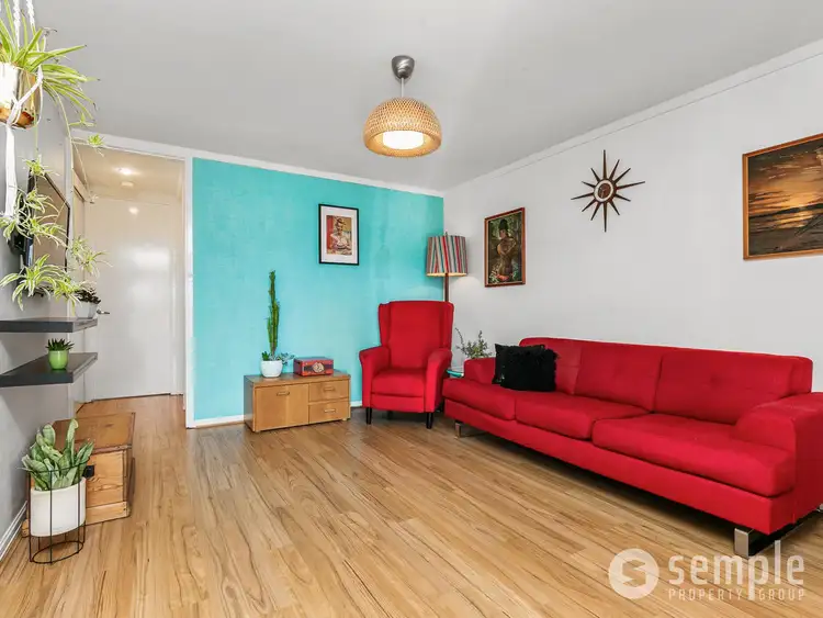 Third view of Homely unit listing, 33/19 Blackwood Avenue, Hamilton Hill WA 6163