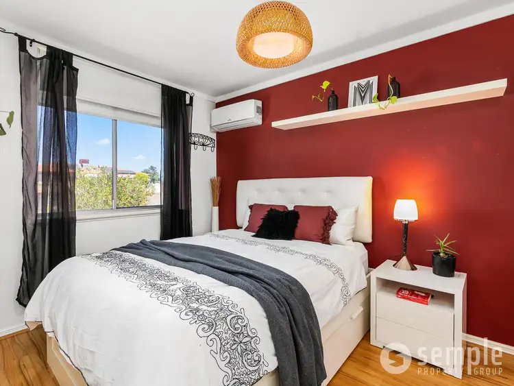 Fourth view of Homely unit listing, 33/19 Blackwood Avenue, Hamilton Hill WA 6163