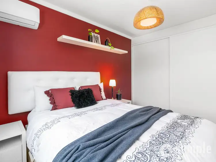 Fifth view of Homely unit listing, 33/19 Blackwood Avenue, Hamilton Hill WA 6163