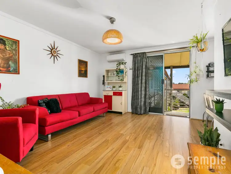 Sixth view of Homely unit listing, 33/19 Blackwood Avenue, Hamilton Hill WA 6163