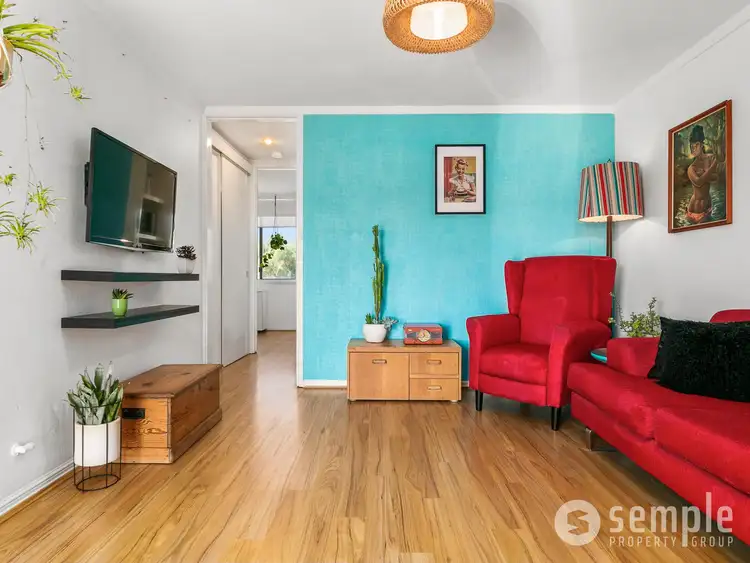 Seventh view of Homely unit listing, 33/19 Blackwood Avenue, Hamilton Hill WA 6163