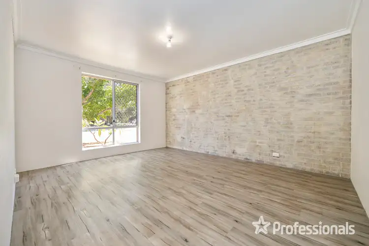 Fourth view of Homely semi-detached listing, 2A Wilkie Avenue, Yanchep WA 6035