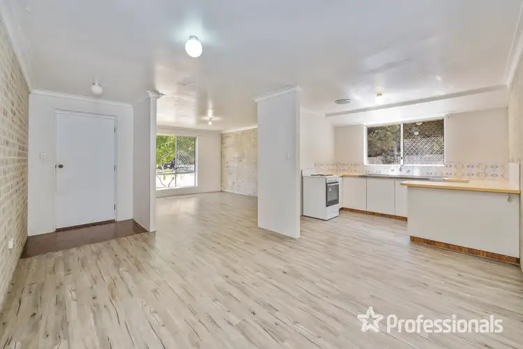 Sixth view of Homely semi-detached listing, 2A Wilkie Avenue, Yanchep WA 6035