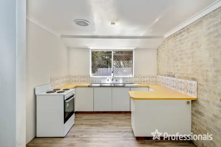 Seventh view of Homely semi-detached listing, 2A Wilkie Avenue, Yanchep WA 6035