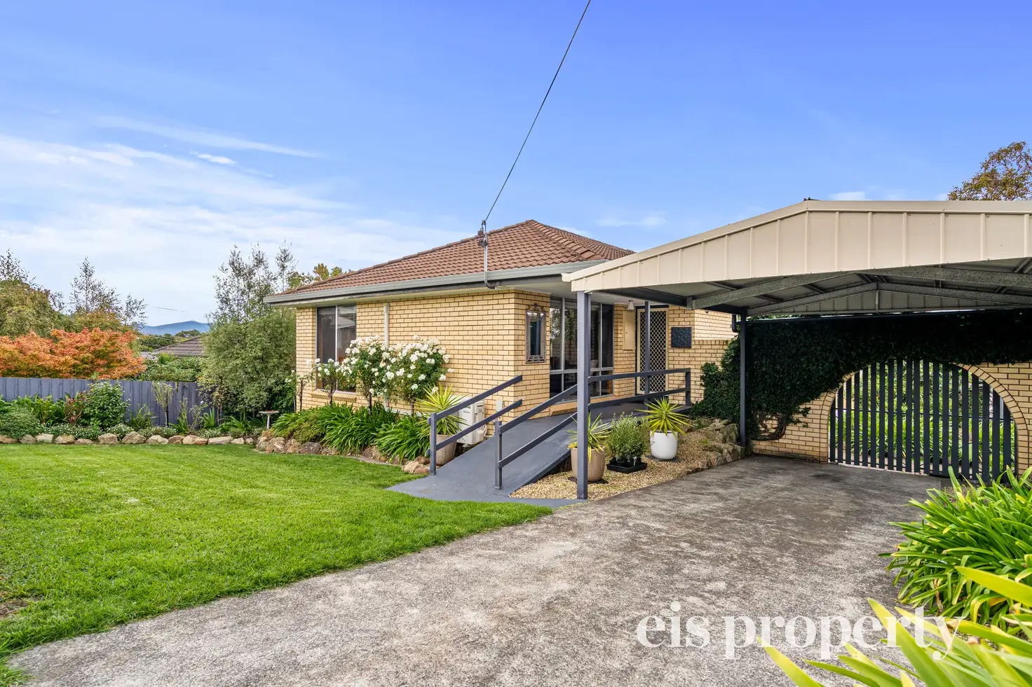 Main view of Homely house listing, 31 Second Avenue, Midway Point TAS 7171