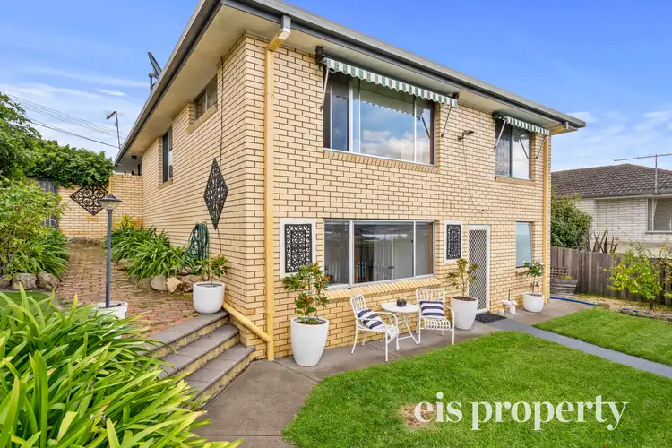 Second view of Homely house listing, 31 Second Avenue, Midway Point TAS 7171