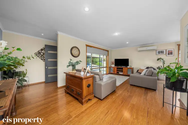 Third view of Homely house listing, 31 Second Avenue, Midway Point TAS 7171