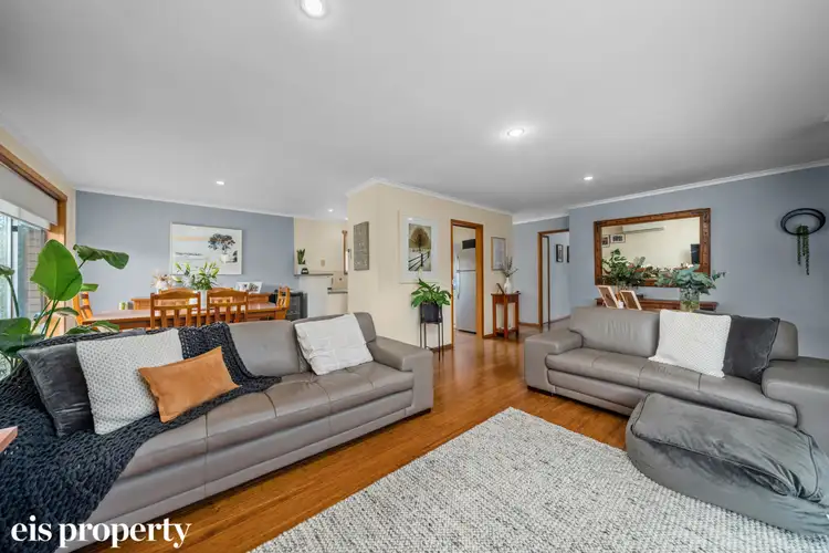 Fifth view of Homely house listing, 31 Second Avenue, Midway Point TAS 7171