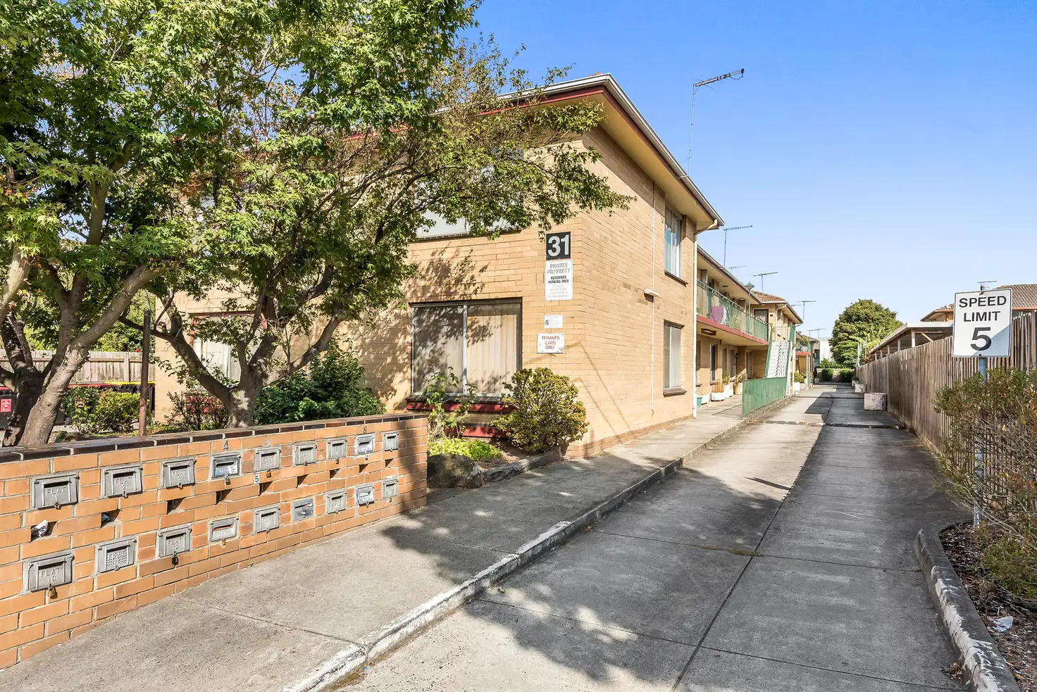 Main view of Homely unit listing, 15/31 Stud Road, Dandenong VIC 3175