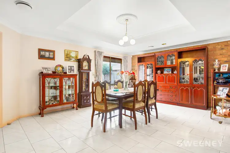 Fourth view of Homely house listing, 218 Merton Street, Altona Meadows VIC 3028