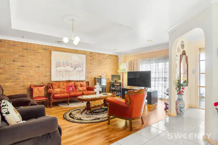 Fifth view of Homely house listing, 218 Merton Street, Altona Meadows VIC 3028
